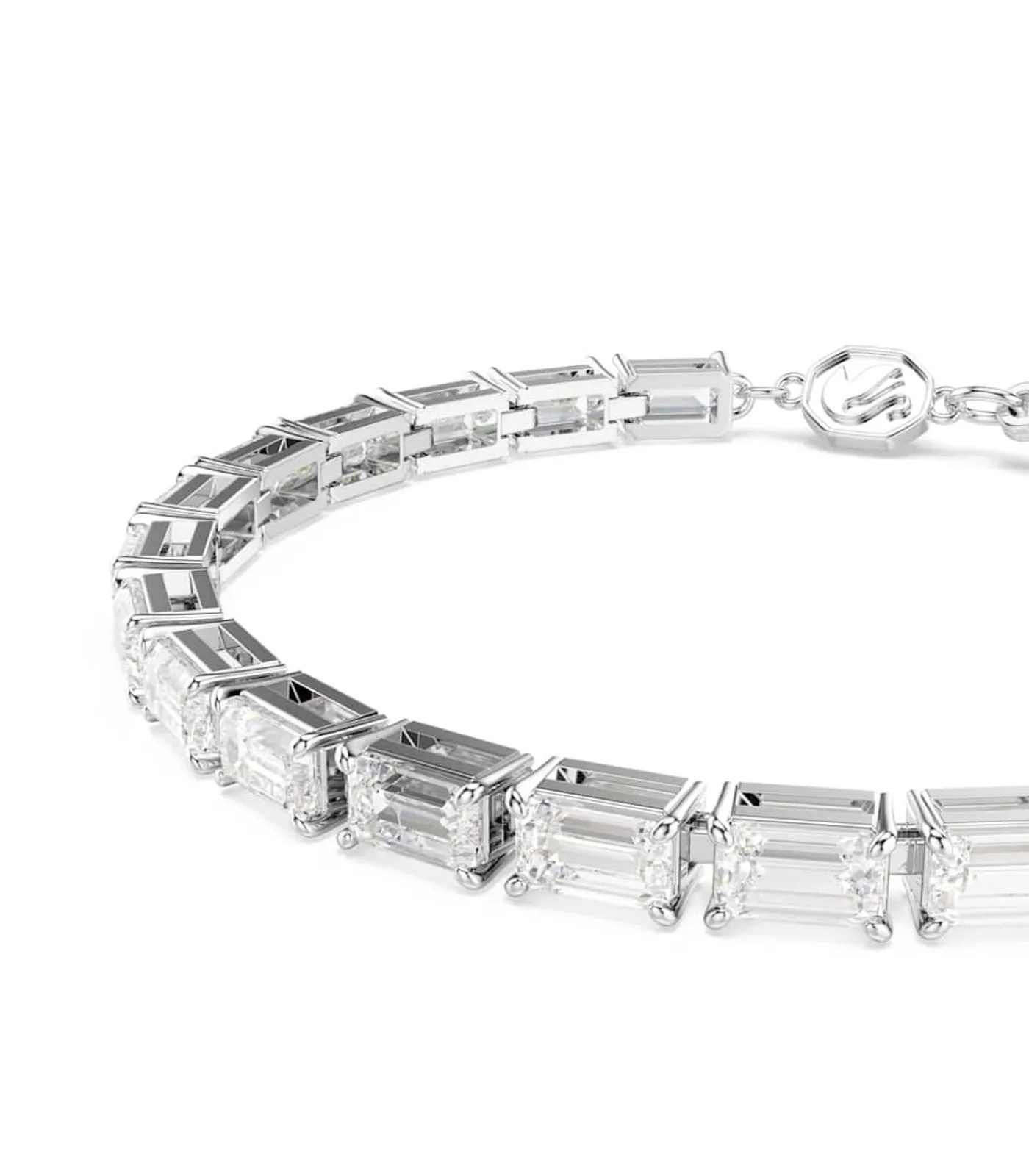 SWAROVSKI Armband Zilver 5707200 silver Sale