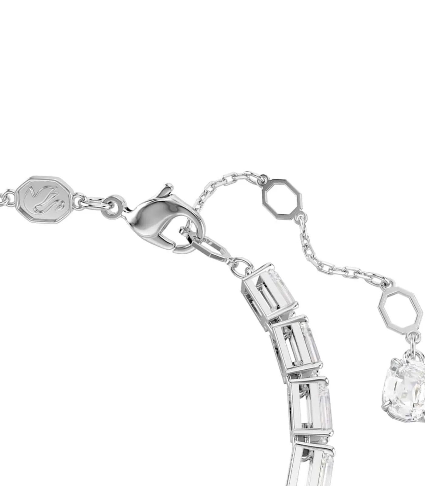 SWAROVSKI Armband Zilver 5707200 silver Sale