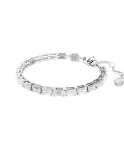 SWAROVSKI Armband Zilver 5707200 silver Sale
