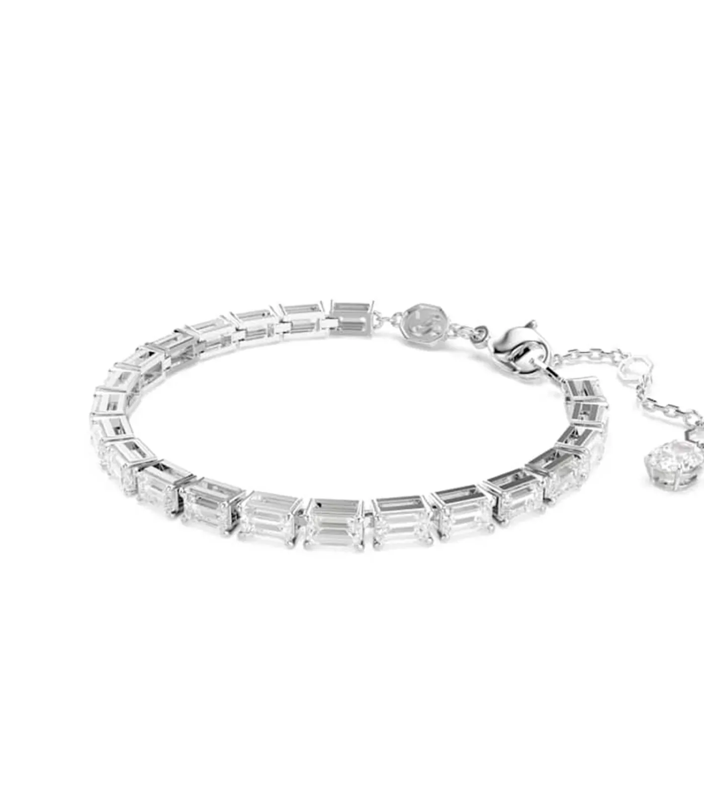 SWAROVSKI Armband Zilver 5707200 silver Sale