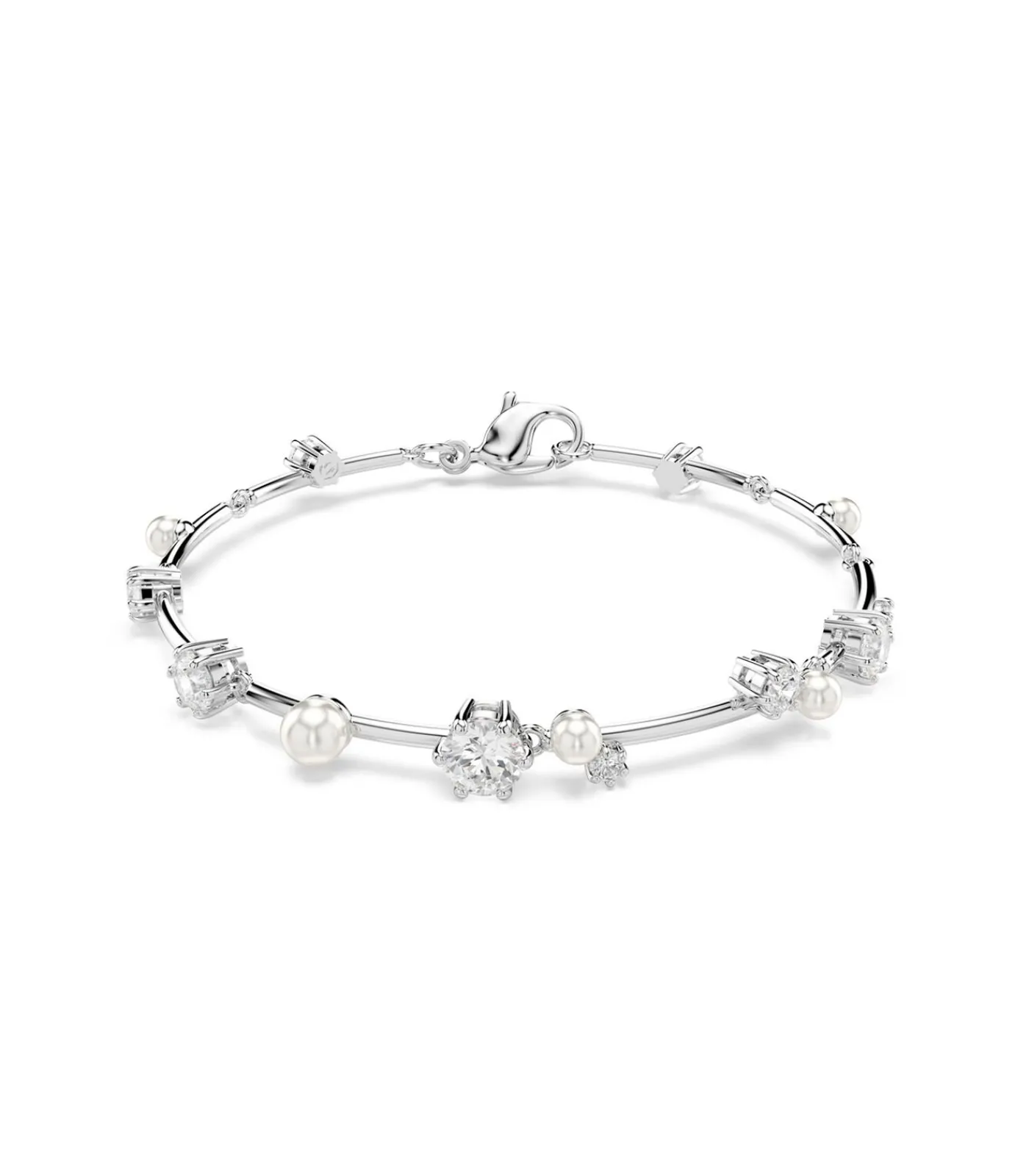 SWAROVSKI Armband Zilver 5707511 silver Sale