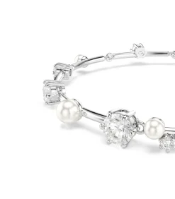 SWAROVSKI Armband Zilver 5707511 silver Sale