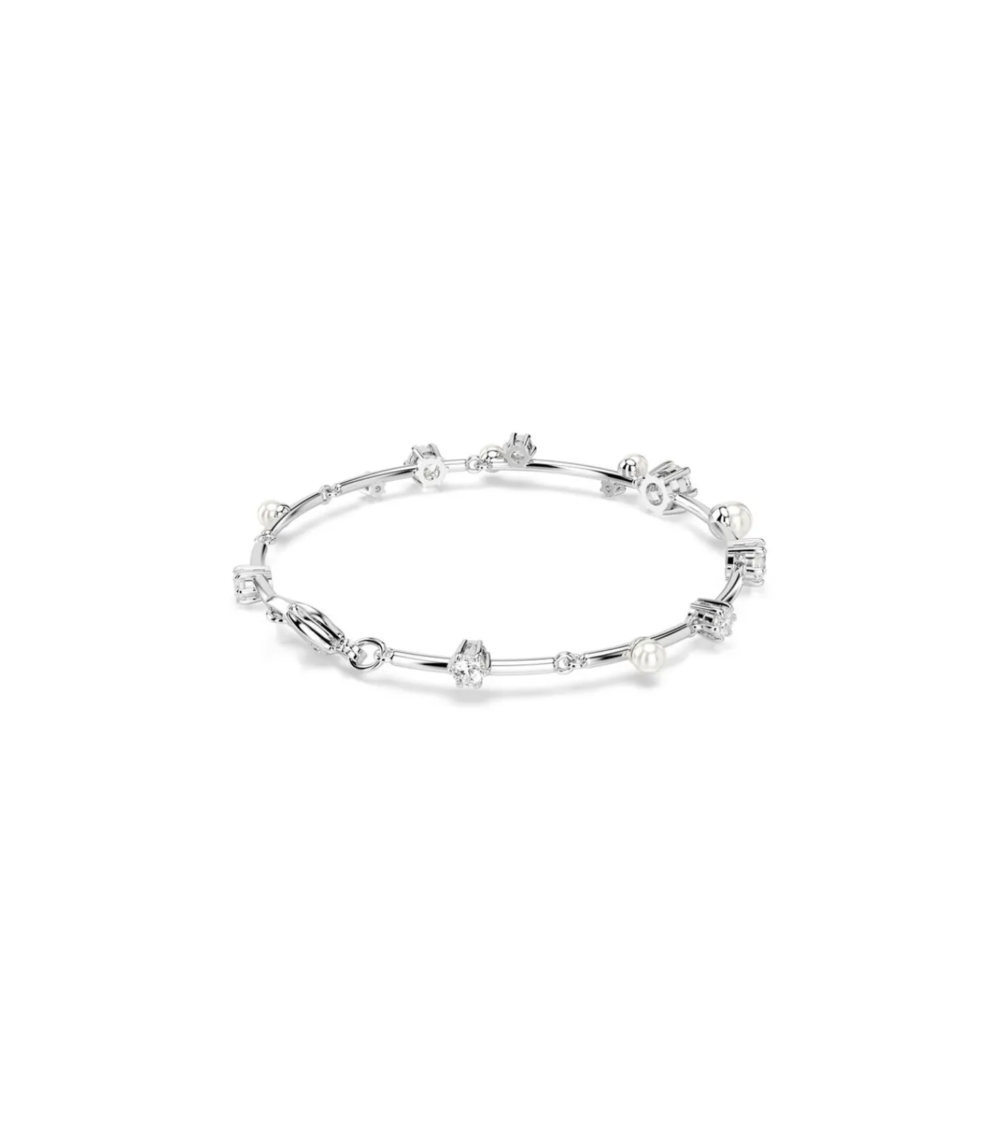 SWAROVSKI Armband Zilver 5707511 silver Sale