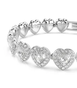 SWAROVSKI Armband Zilver 5720860 silver Clearance