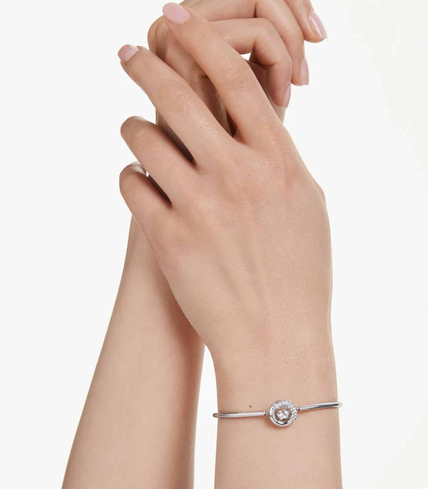 SWAROVSKI Armband Zilver 5733399 silver Clearance