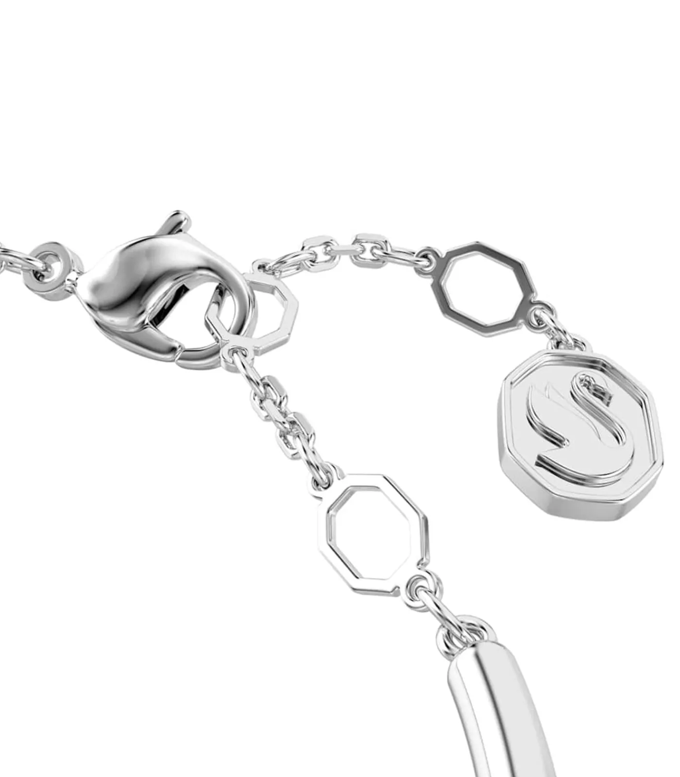 SWAROVSKI Armband Zilver 5733399 silver Clearance