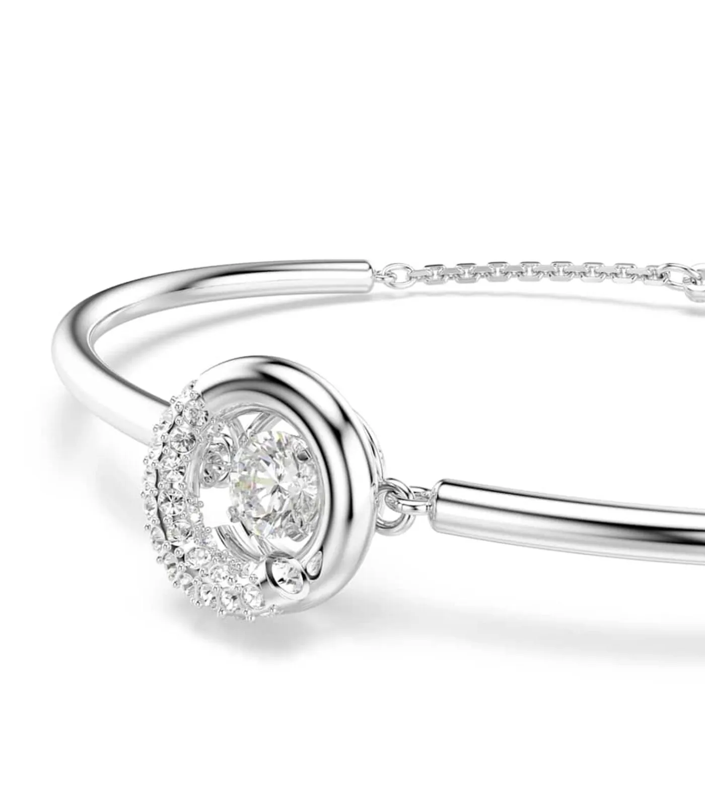 SWAROVSKI Armband Zilver 5733399 silver Clearance