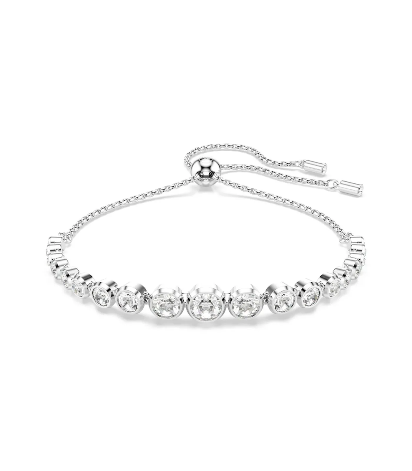 SWAROVSKI Armband Zilver 5705451 silver Online