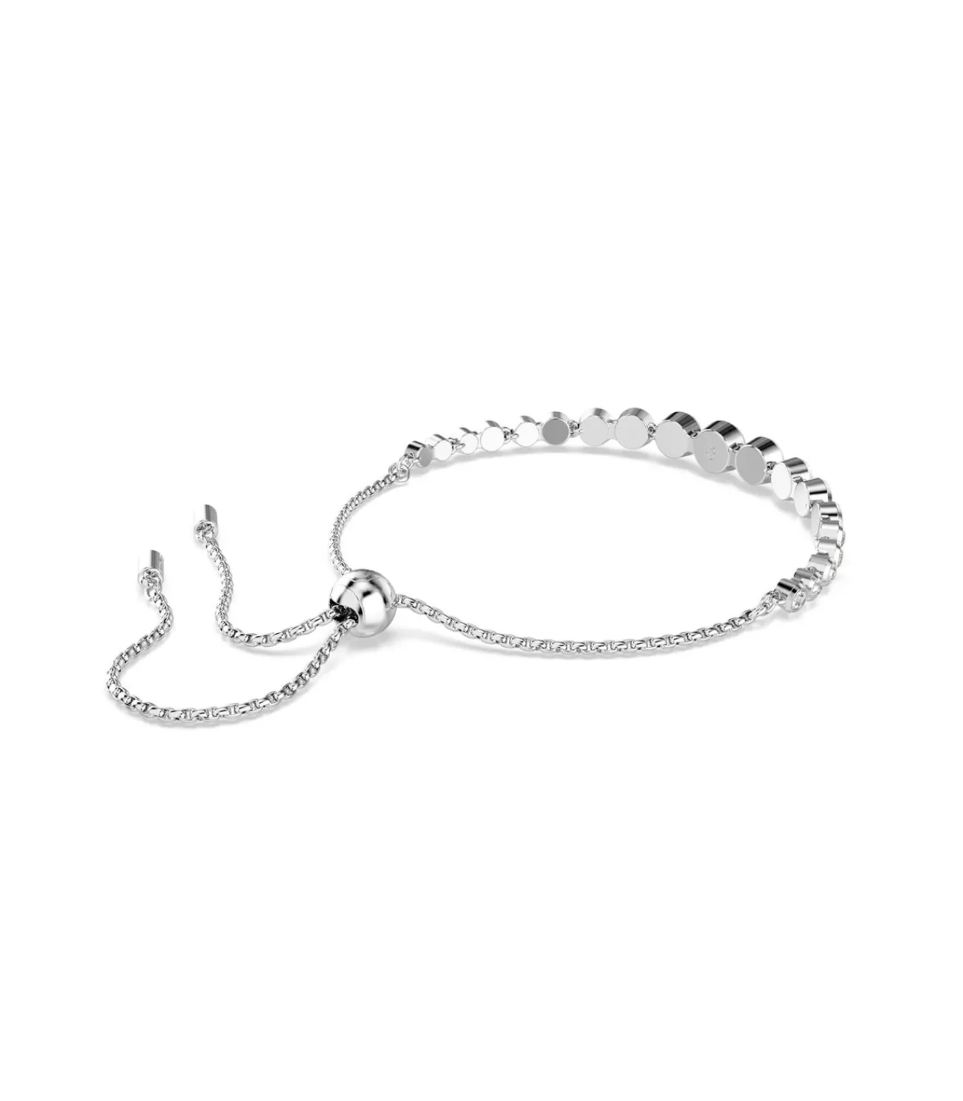 SWAROVSKI Armband Zilver 5705451 silver Online