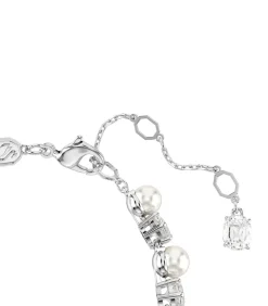 SWAROVSKI Armband Zilver 5689625 silver Hot
