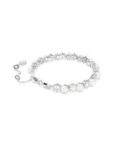 SWAROVSKI Armband Zilver 5689625 silver Hot