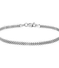 Lucardi Armband Zilver zilverkleurig silver Sale