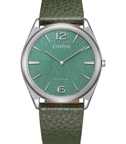CITIZEN AR3120-32X - Quartz - 38mm - 3ATM silver Sale