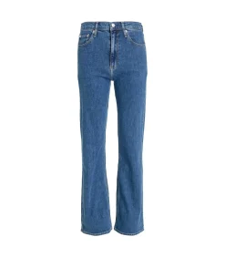 Calvin Klein Jeans Authentic Bootcut blue New