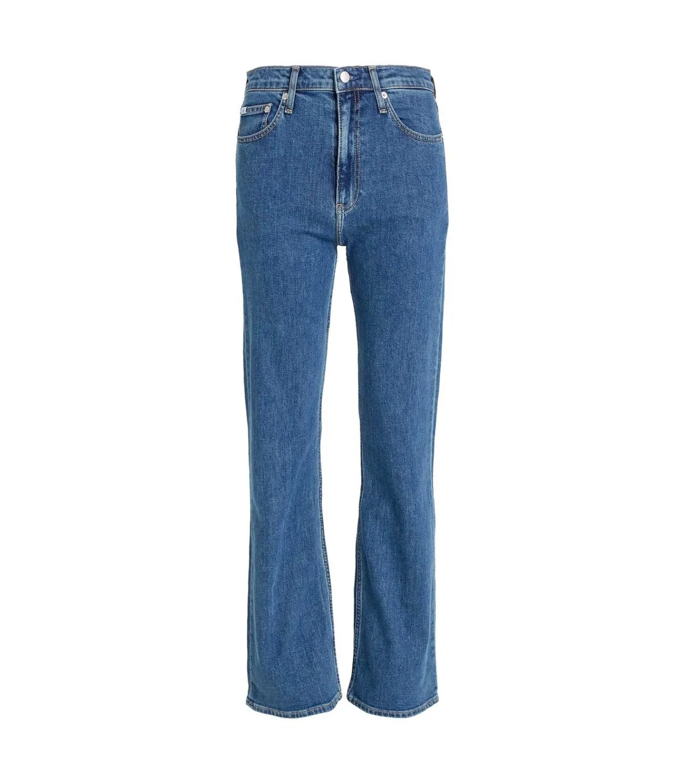 Calvin Klein Jeans Authentic Bootcut blue New