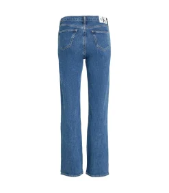 Calvin Klein Jeans Authentic Bootcut blue New