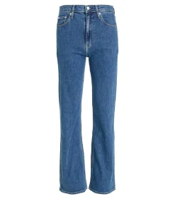 Calvin Klein Jeans Authentic Bootcut blue New