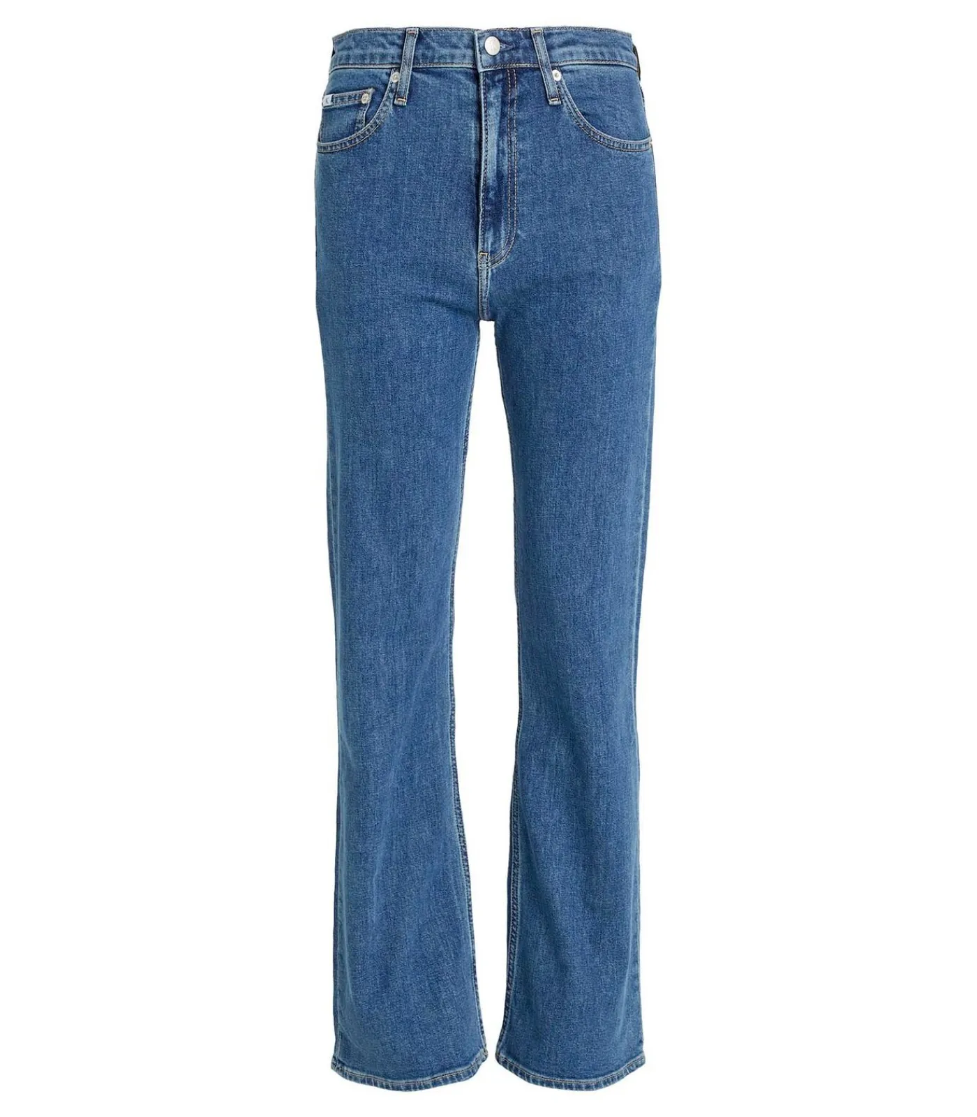 Calvin Klein Jeans Authentic Bootcut blue New
