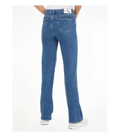 Calvin Klein Jeans Authentic Bootcut blue New