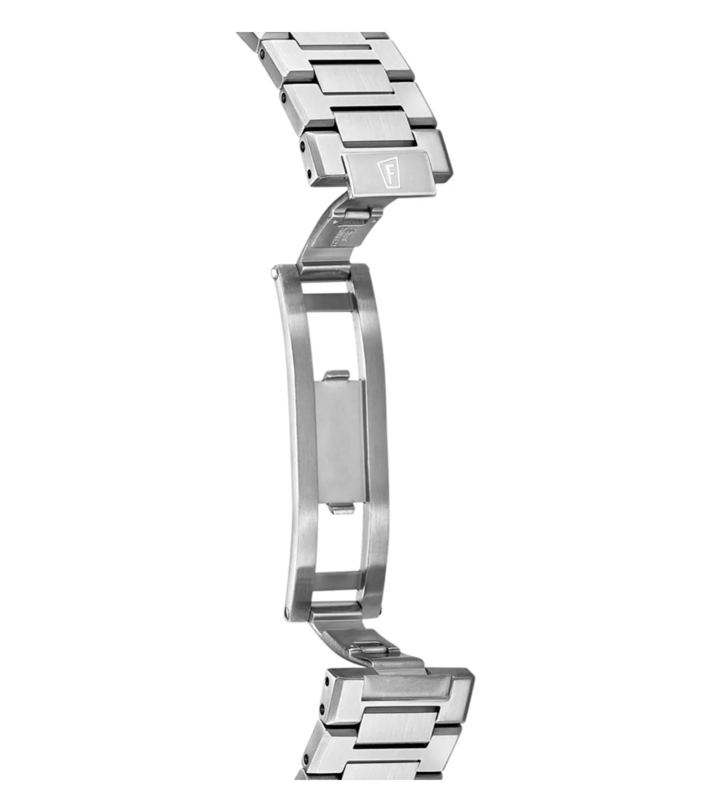 FESTINA Automatisch horloge Rivé Swiss Made silver Hot