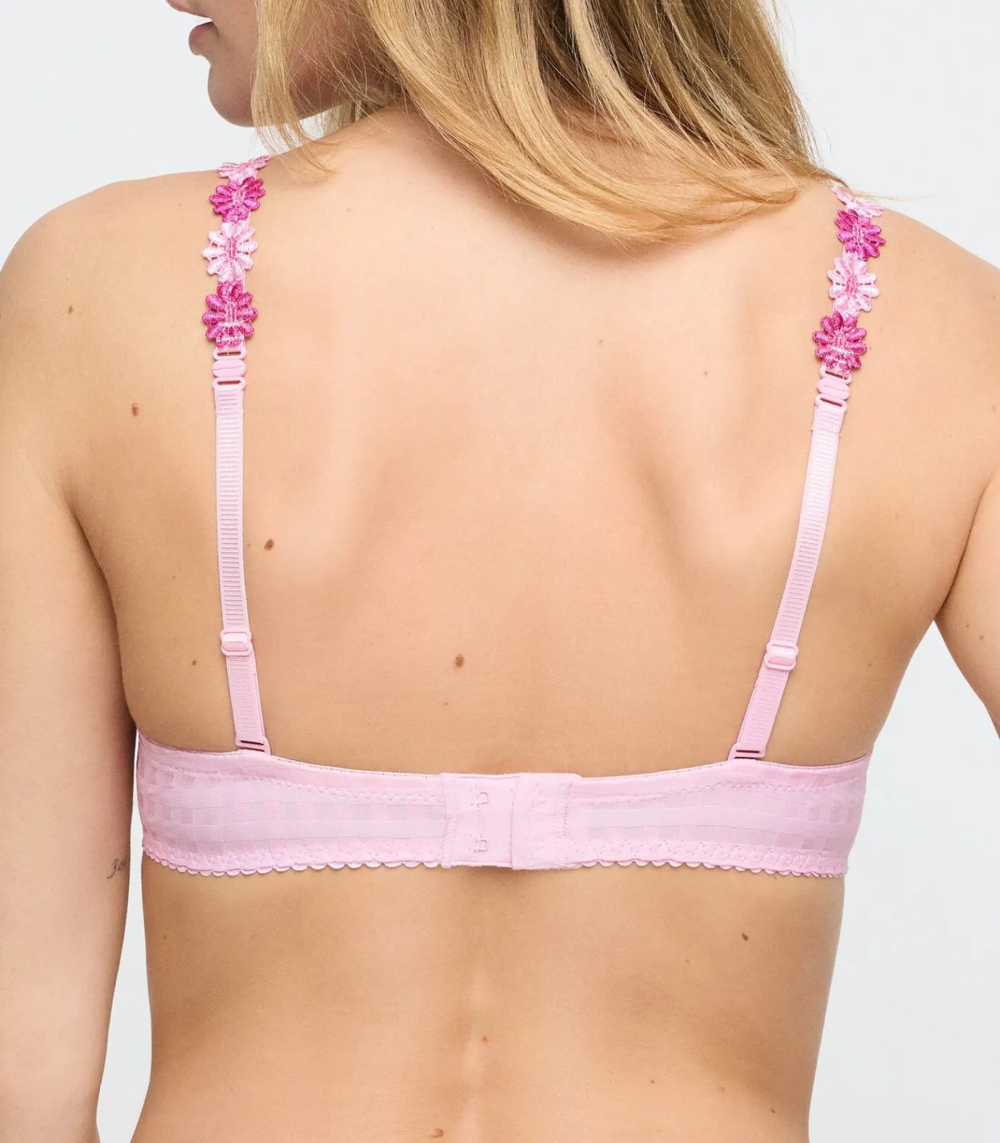 MARIE JO AVERO lily rose voorgevormde bh - hartvorm pink Outlet