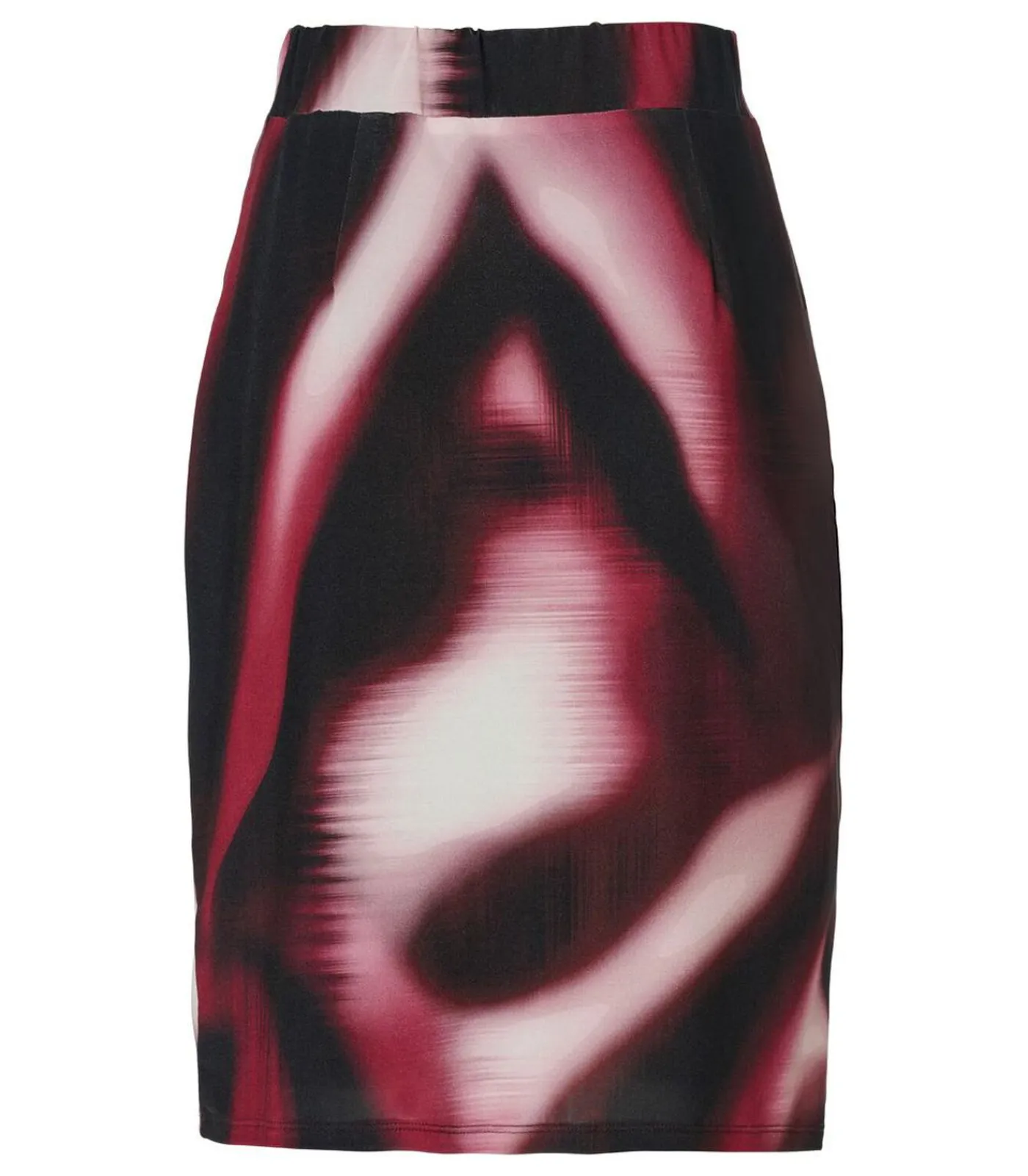 Mart Visser Avery Print Rok Roze / Multi pink/multicolor Sale