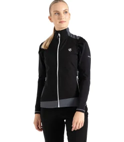 Dare 2b AVIDLY II - Gi - Zwart black