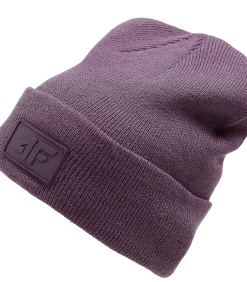 4F AW23ACAPU319 - Muts - violet