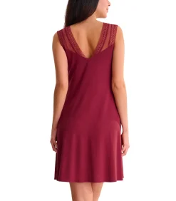 LISCA Babydoll ADVENTURE red Outlet