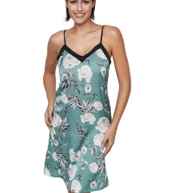 SELMARK Babydoll MALITZIA green Best