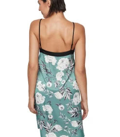 SELMARK Babydoll MALITZIA green Best