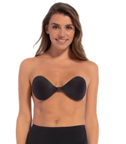 MAGIC Bodyfashion Backless Beauty black