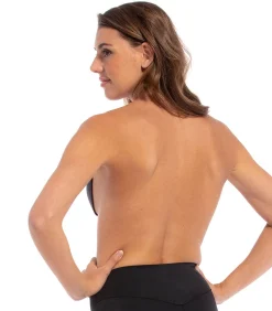 MAGIC Bodyfashion Backless Beauty black