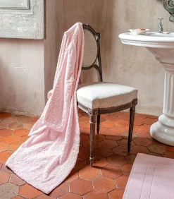 Anne de Solène Badjas | Aura pink Sale