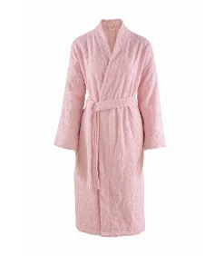 Anne de Solène Badjas | Aura pink Sale
