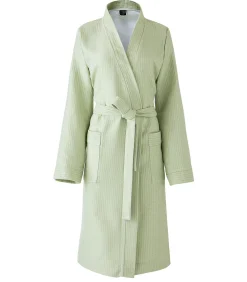 Le Jacquard Francais Badjas Duetto lightGreen Outlet