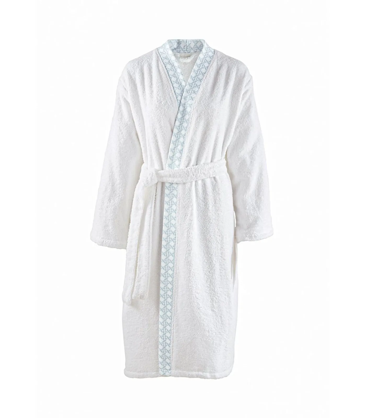 Anne de Solène Badjas | Hespérides - Blanc white New