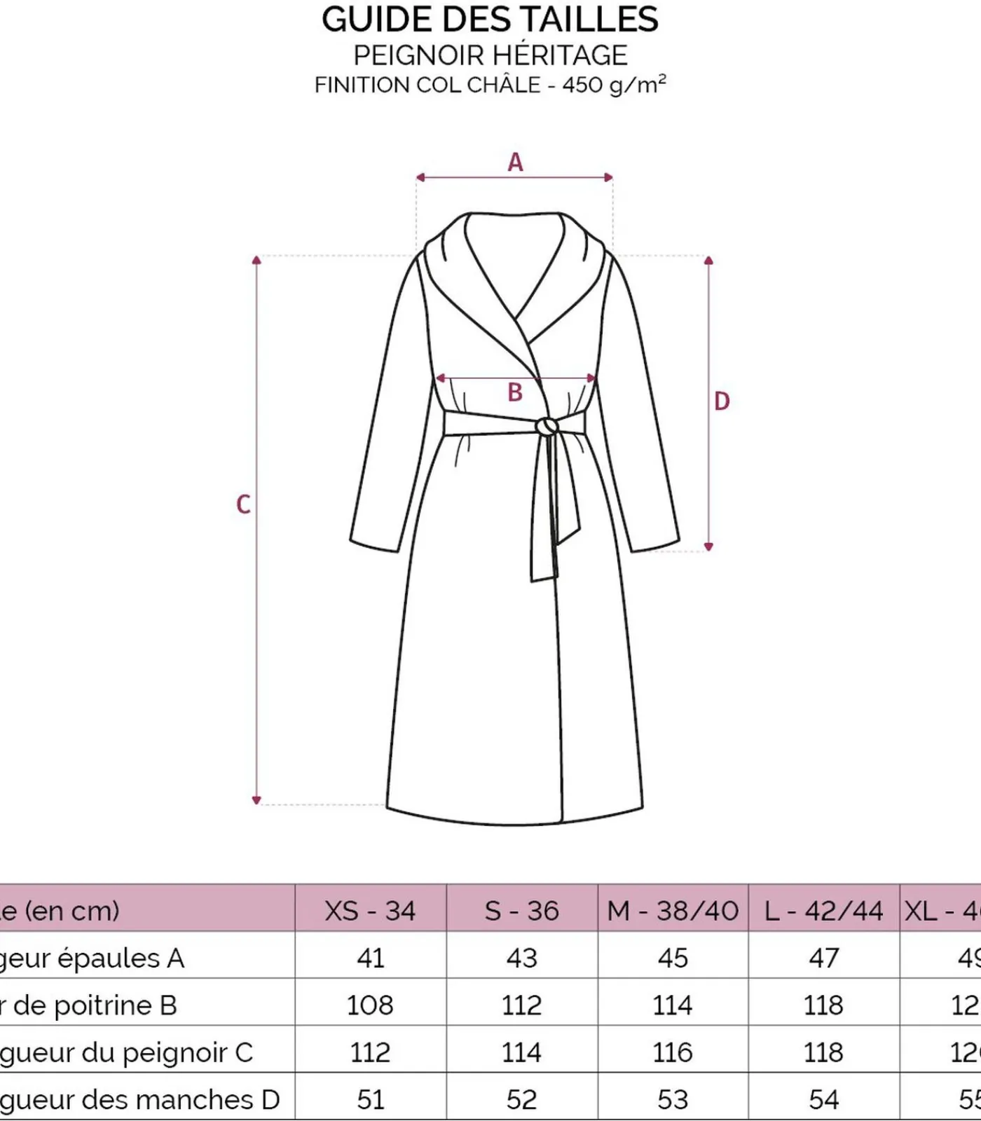 Anne de Solène Badjas | Héritage white Sale