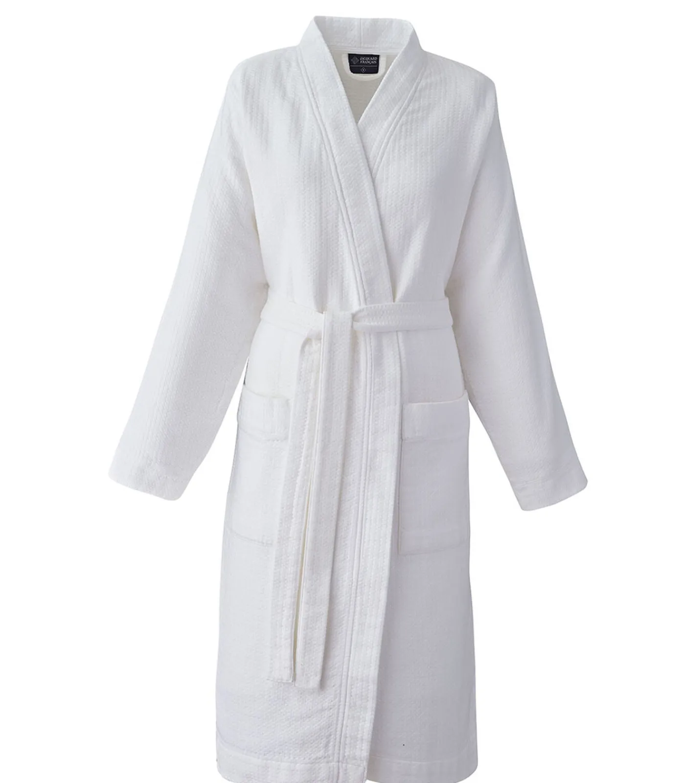 Le Jacquard Francais Badjas Formentera white Online