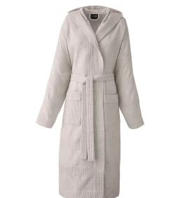 Le Jacquard Francais Badjas Hera taupe Outlet