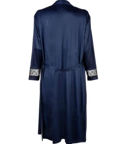 JOOP! Badjas Kimono darkBlue Outlet