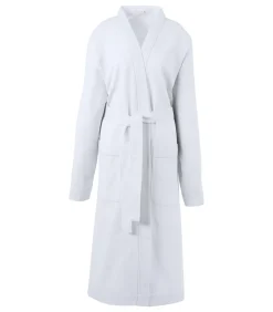 Le Jacquard Francais Badjas Volupté white Discount