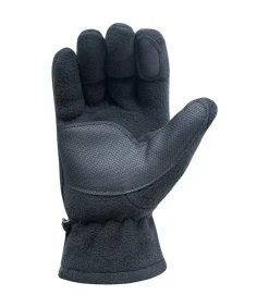 Hi-Tec BAGE - Ski-handschoenen - Zwart black Clearance