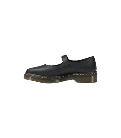 Dr Martens Ballerina's Dr. Martens Elphie van zwart leer black Best