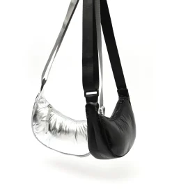 Misako Banaan Vrouw Cilon Zilver silver