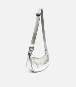 Misako Banaan Vrouw Cilon Zilver silver