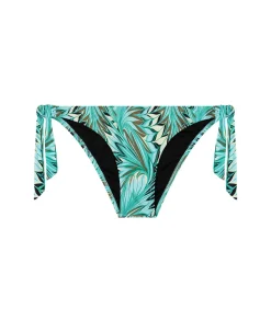 Chic by Lirette Bandeau Bikini Keri - green Best