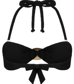 Hunkemöller Bandeau bikinitop Cabo black Hot