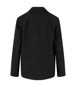 Urban Classics BASIC - Blazer - Zwart black Best