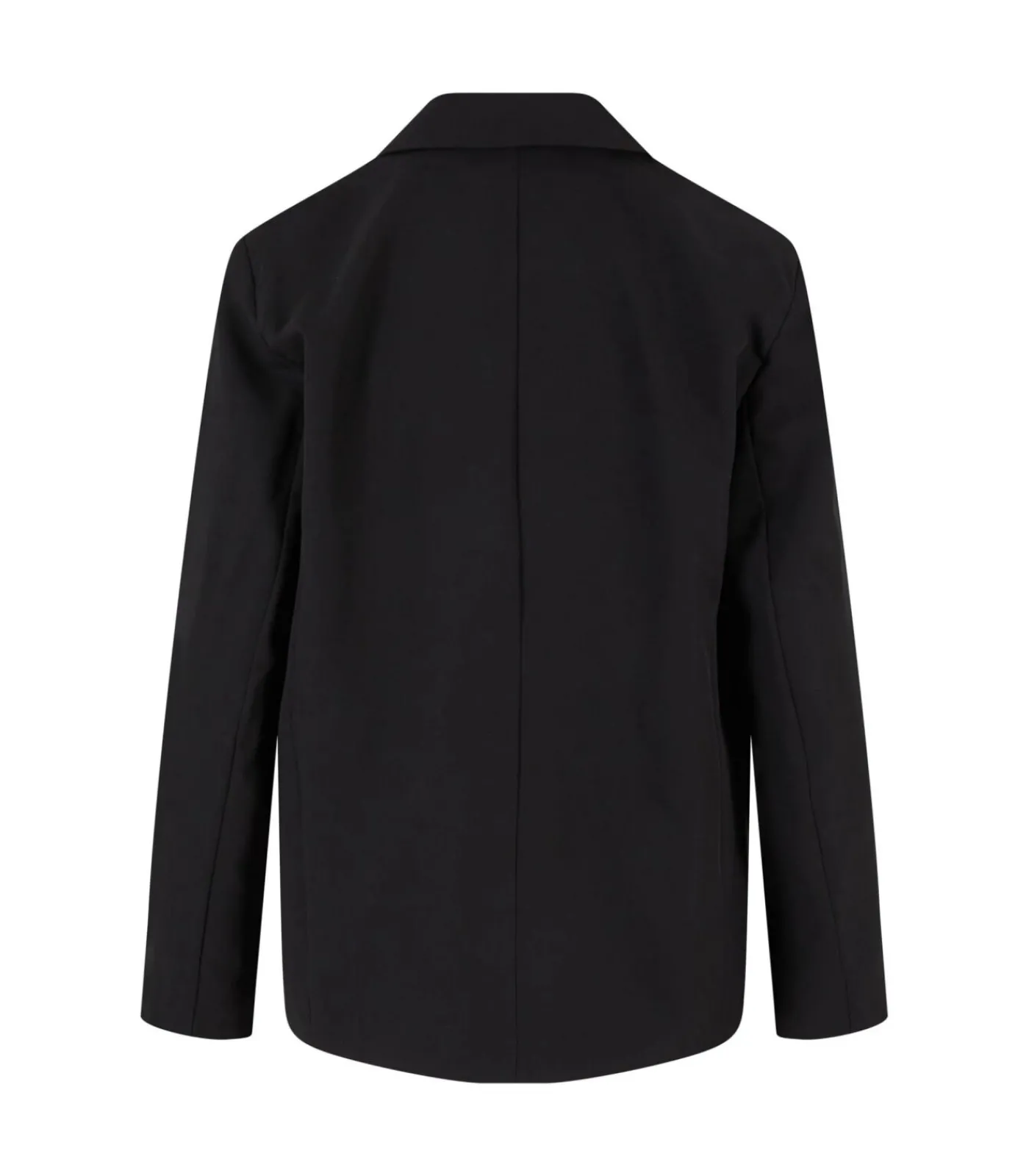 Urban Classics BASIC - Blazer - Zwart black Best